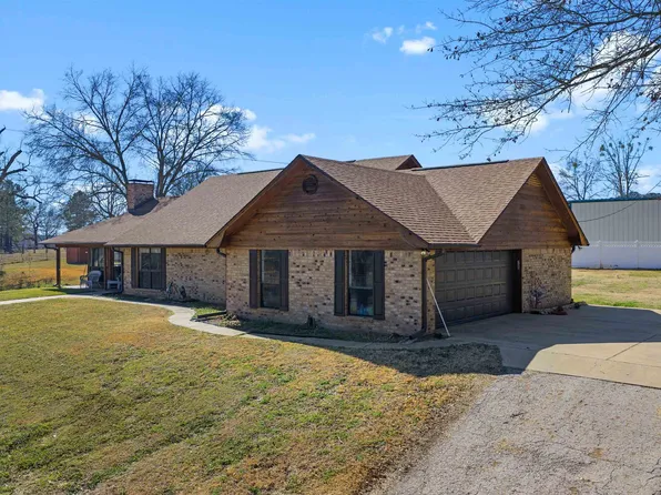 10698 W North St #173-N, Overton, TX 75684