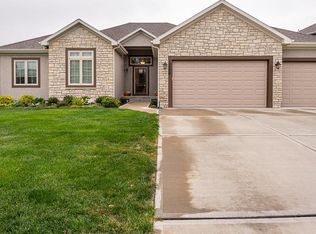 10709 N Tracy Ave, Kansas City, MO 64155