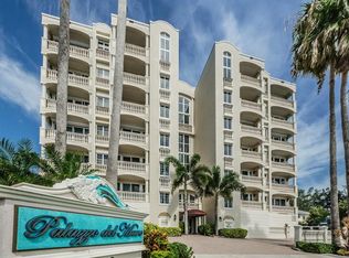 20110 Gulf Blvd APT 101, Indian Shores, FL 33785