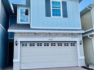 34162 Cinder Way, Wesley Chapel, FL 33545