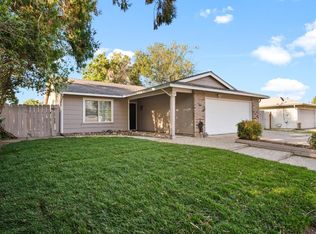 105 Yosemite Dr, Tracy, CA 95376