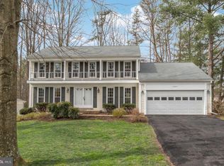 10847 Burr Oak Way, Burke, VA 22015