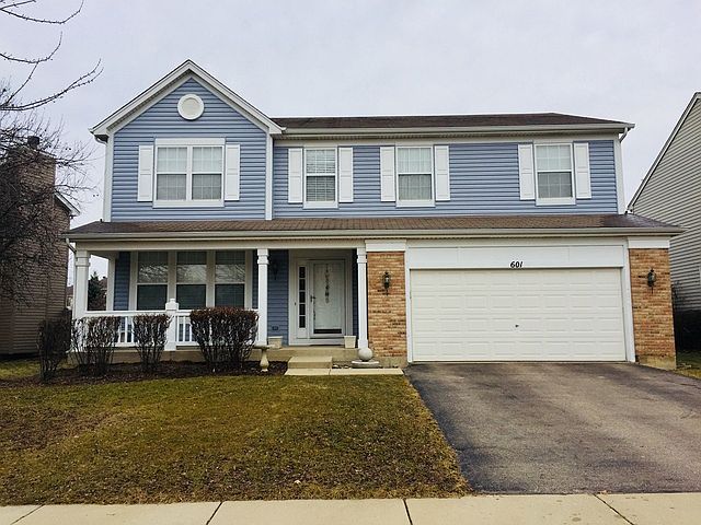 1st image of 601 N Haverhill Ln