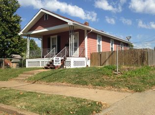 6915 Lansdowne Ave, Saint Louis, MO 63109