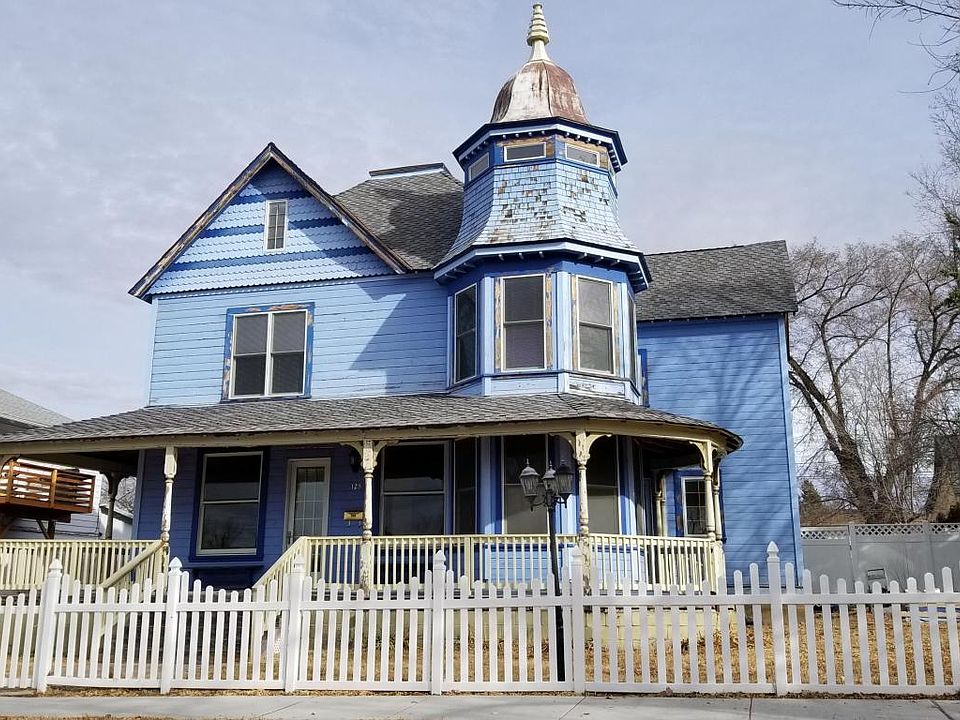 125 N Pleasant St, Prescott, AZ 86301 Zillow