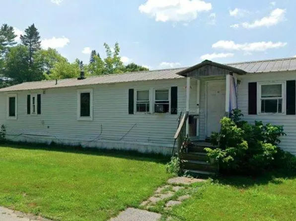 26 Summer Street, Norway, ME 04268