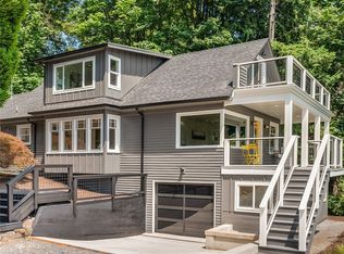 3736 NE 153rd St, Lake Forest Park, WA