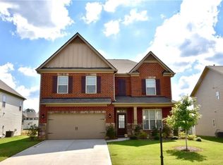 4490 Perlino Point, Cumming, GA 30040