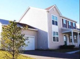 1793 Edith Ln, Aurora, IL 60504