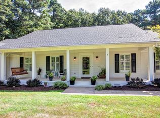 12608 Scenic Dr, Raleigh, NC 27614