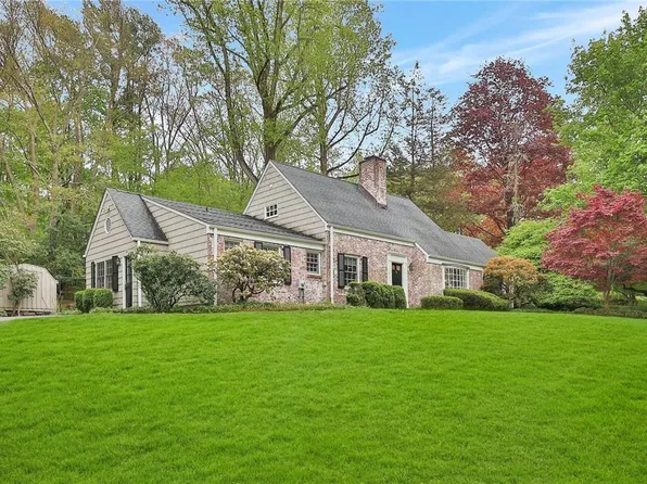 117 Seven Bridges Road, Chappaqua, NY 10514