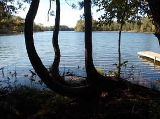 N16054 Town Corner Lake Rd, Amberg, WI 54102