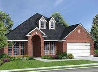 1500 Dun Horse Dr, Haslet, TX 76052