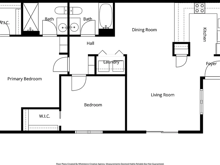 Talent Parkside Apartments — Photo 33