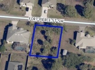 542 Fort Pierce St SW, Palm Bay, FL 32908