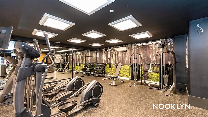 Rented by Nooklyn NYC LLC | media 22