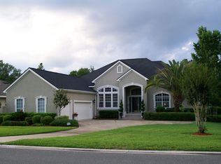 2582 Country Club Blvd, Orange Park, FL 32073