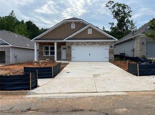 146 Windmill Way, Carrollton, GA 30117