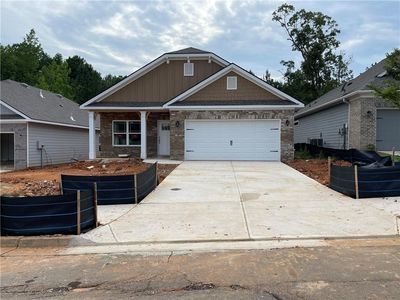 146 Windmill Way, Carrollton, GA, 30117