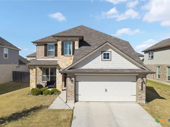 803 Clanton Cv, Killeen, TX 76542