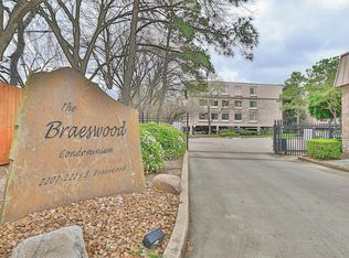 2207 S Braeswood Blvd APT 43I, Houston, TX 77030