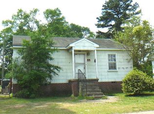 1601 Tribble St, Anderson, SC 29625