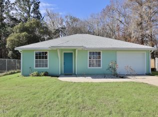1170 Buccaneer Blvd, Green Cove Springs, FL 32043