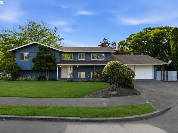 13315 SW Havencrest St, Beaverton, OR 97005