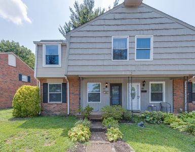 5510 Country Dr APT 89, Nashville, TN, 37211