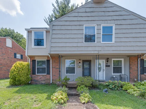 5510 Country Dr APT 89, Nashville, TN 37211