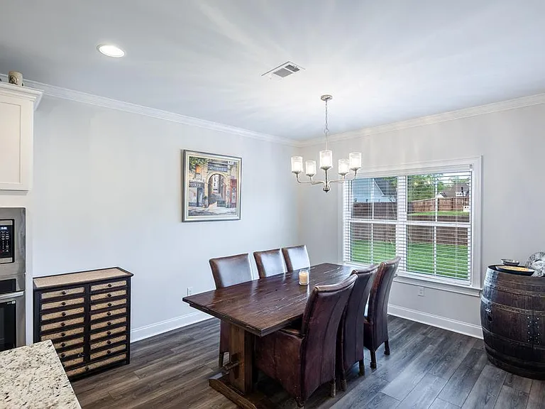 616 Charleston Mills Dr — Photo 19