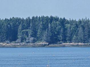 53 Hopkins Point Rd, Jonesport, ME 04649