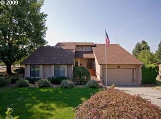 28066 SE Gerber Ct, Eagle Creek, OR 97022