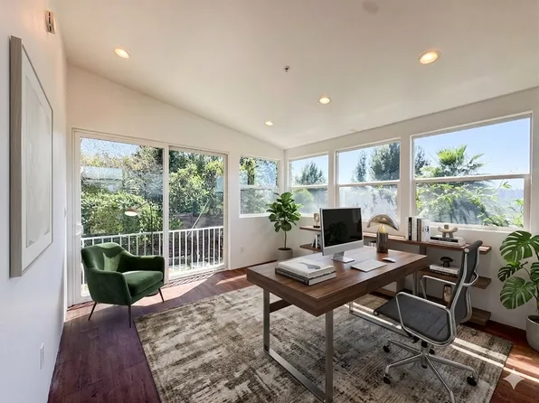 3050 Knob Dr, Los Angeles, CA 90065