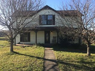 7840 Hillsboro Rd, Hillsboro, KY 41049