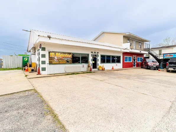 1137 Freeport St, Houston, TX 77015