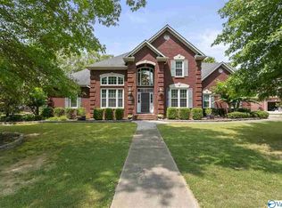 2522 Cranfield Rd SE, Owens Cross Roads, AL 35763