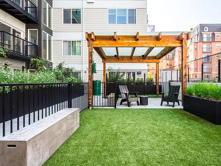 Origin Apartments — Photo 14