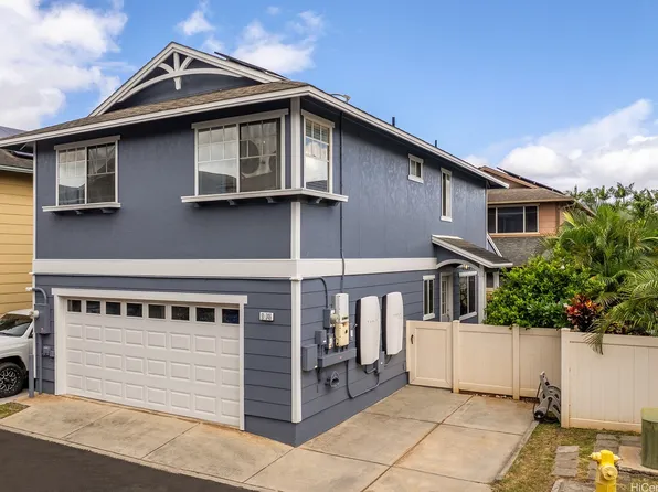 91-346 Makalea St #56, Ewa Beach, HI 96706