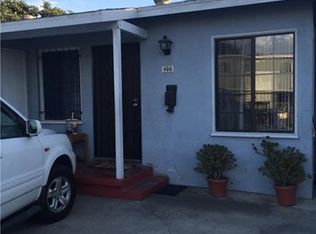 408 W Fiat St, Carson, CA 90745