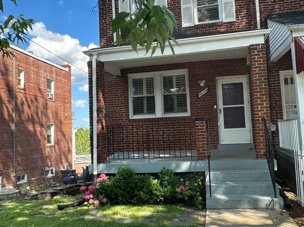 1634 Fort Davis Pl SE #A, Washington, DC 20020