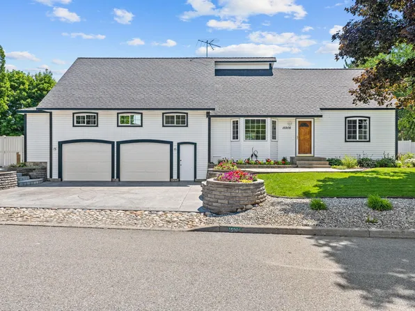15906 E Broad Ave, Spokane, WA 99216