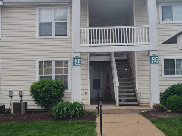 14232 Cape Horn Pl, Florissant, MO 63034