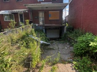 2526 Bedford Ave, Pittsburgh, PA 15219