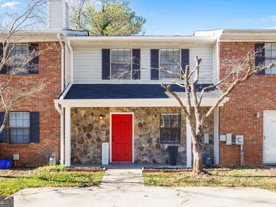 1468 Springleaf Cir SE, Smyrna, GA, 30080