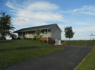 306 Bunch Rd, Cave City, KY 42127