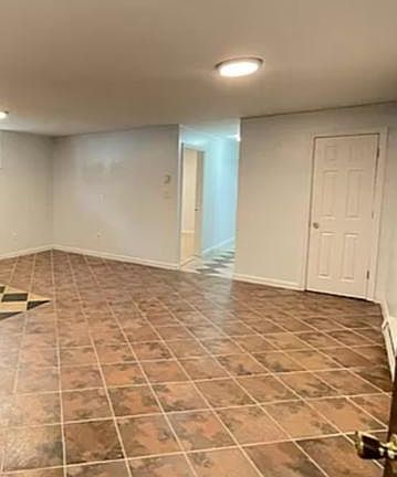 Living Room area (not a separate room)