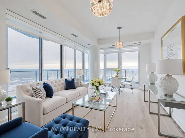 36 Zorra St #3008, Toronto, ON M8Z 0G5