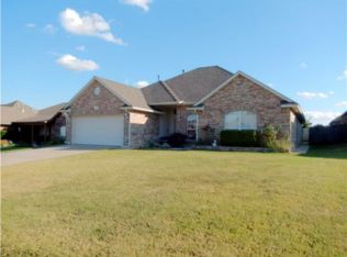 11026 Madison Ave, Midwest City, OK 73130