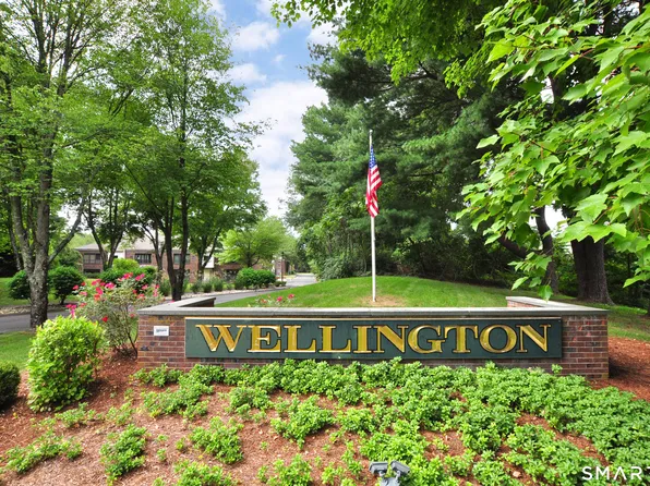 90 Wellington Drive #90, Farmington, CT 06032